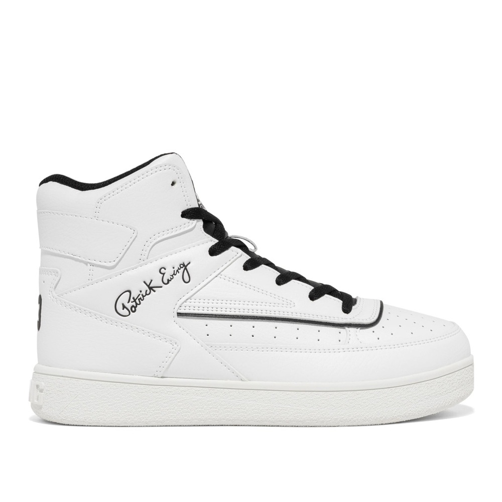 PATRICK EWING ATHLETICS